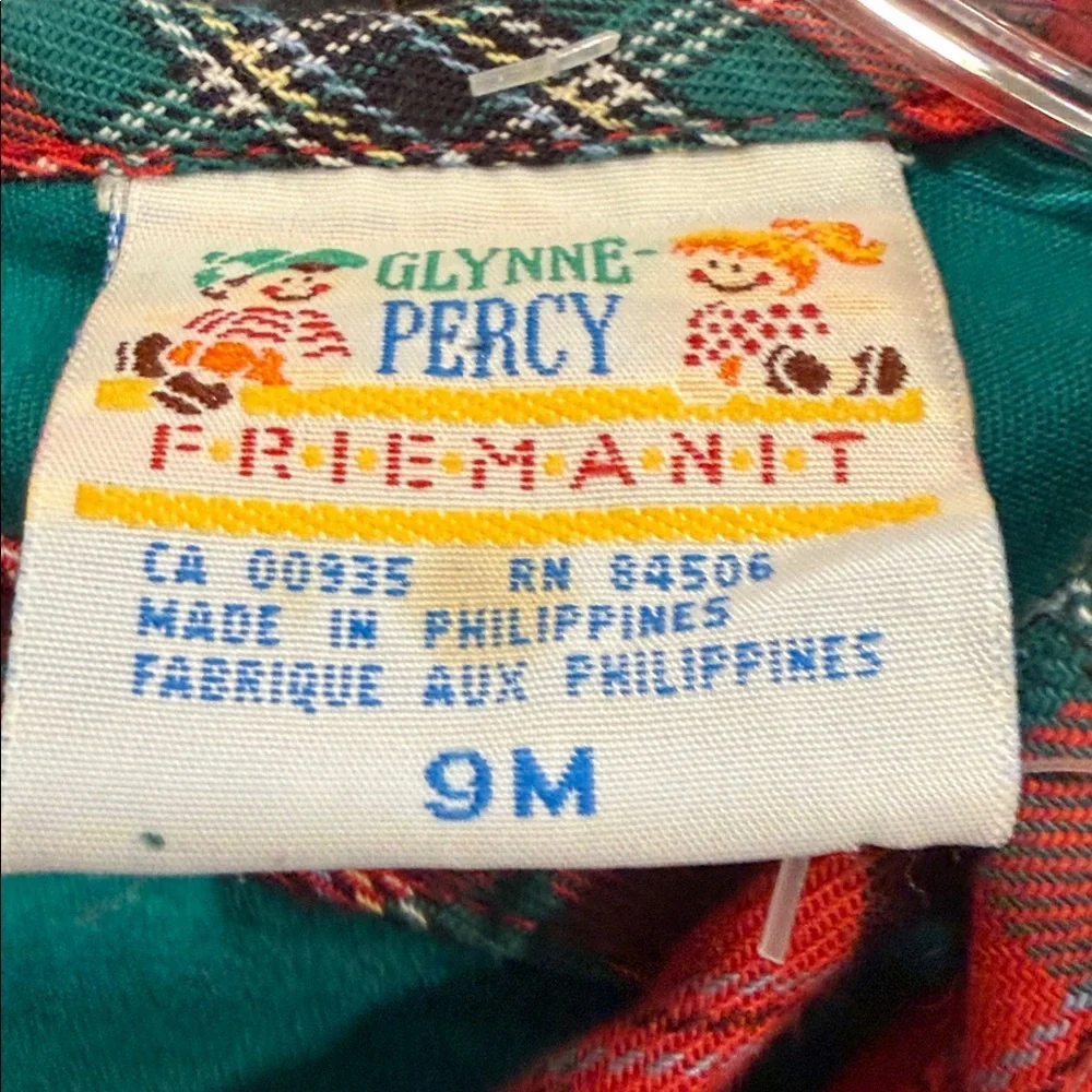 Friemanit adorable vintage